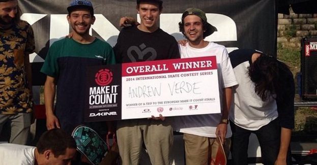 Beaver Fleming: El rey de las voladas