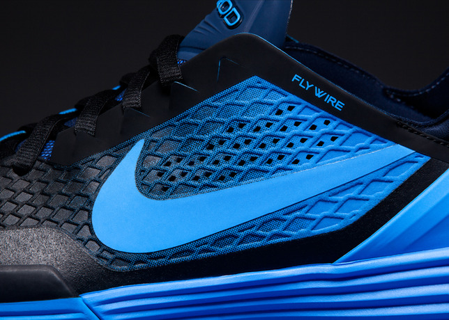 Nike SB Paul Rodriguez 8: Pure Progression