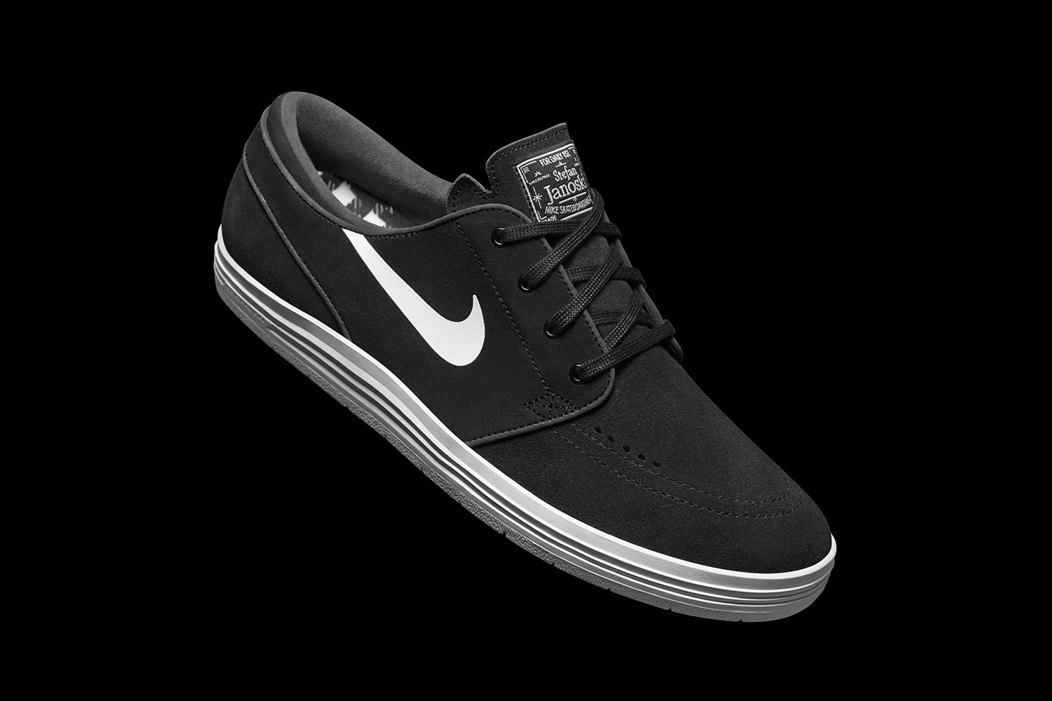 Nike SB Lunar Stefan Janoski