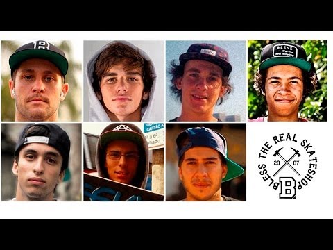 Cristian Delgado: 'Video Part' para NOMAD