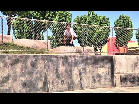 Ignacio Echeverría - 'Video Part' de homenaje