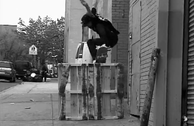 'Jart U.S.' - el Full Length