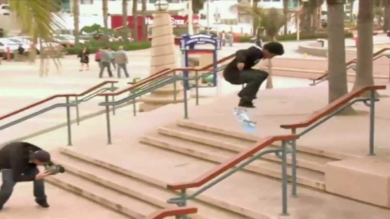 El tour de HUF por Japón, por Brad Cromer