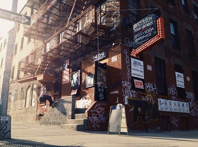 Robbie Brockel: Los extras de 'Surveillance'