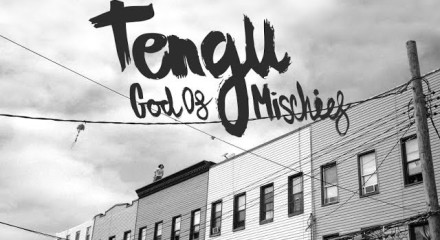 Aaron Homoki: 'Cridler On The Roof 2' (Video Part)