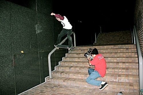 Cole Wilson gana el Real Street 2017