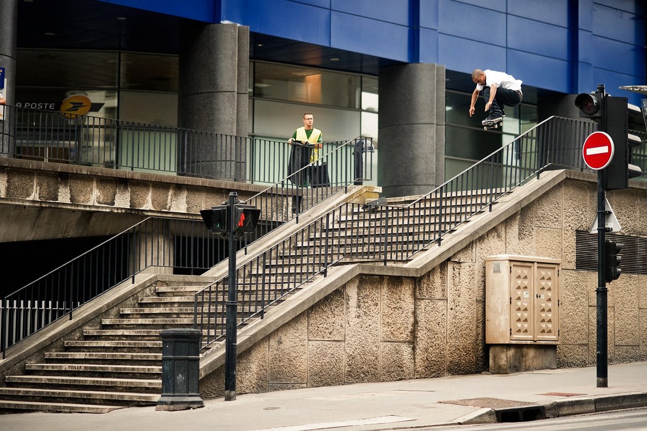 BATB 11: Louie Lopez vs Justin Drysen