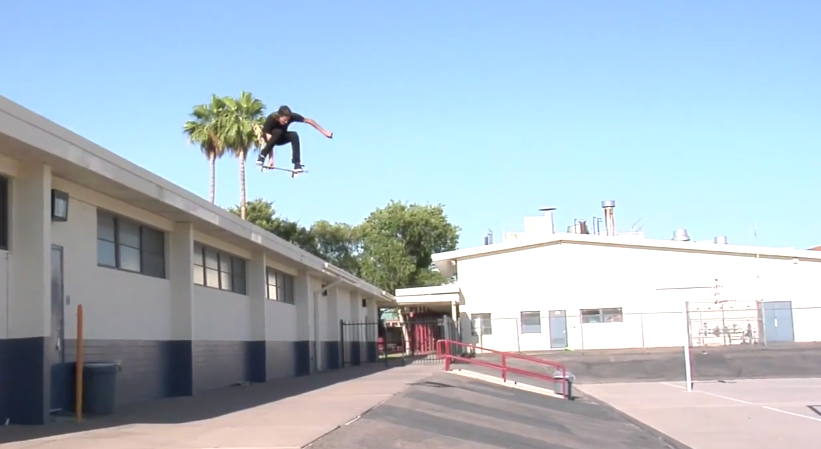 Alcoy estrena la 'Engorile Square', una Skate Plaza de Maniak Ramps