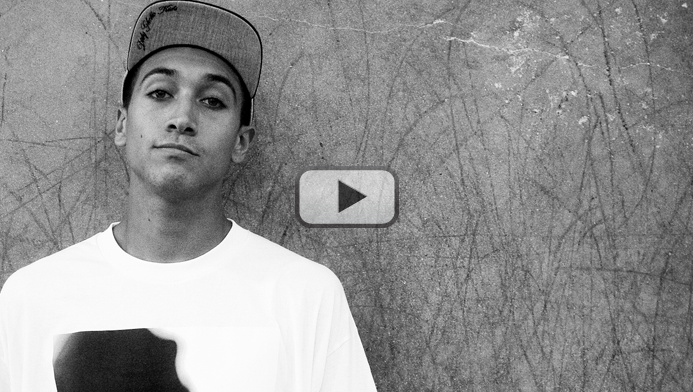 Adri Villar: RAW Files de Suichi High 5