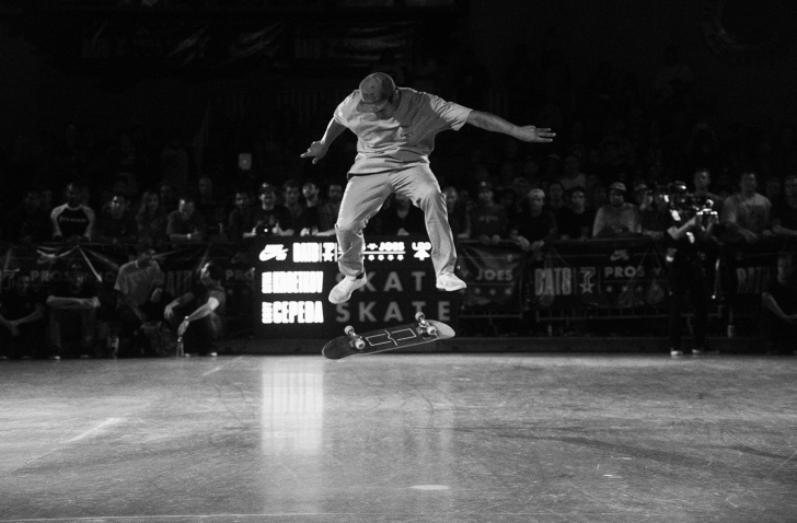 Cody Cepeda: A Dream Come True