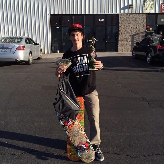 Tiago Lemos entra en New Balance Numeric