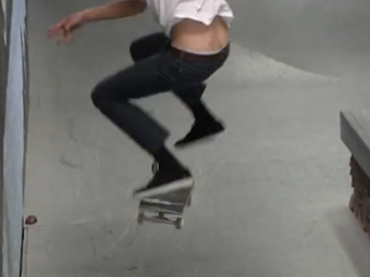 'Girls Skate Night' de Vans en Barcelona: El Vídeo