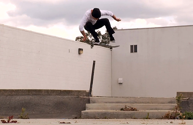 Nike SB "GIZMO" Online - El vídeo