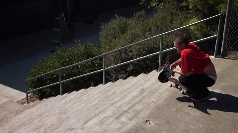 Plan B TRUE Video Trailer 2014