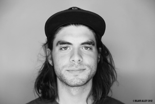 Pascal Solich: No End (Video Part)