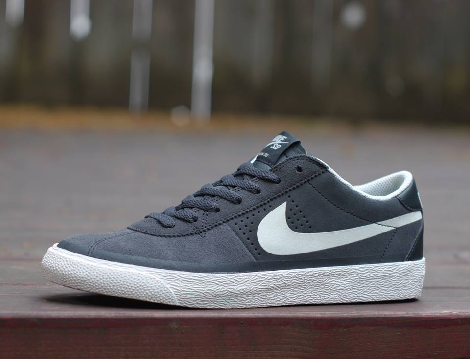 Nike SB Premium Bruin