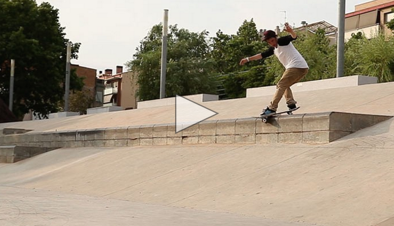 Carlos Zarazua - That's Life 