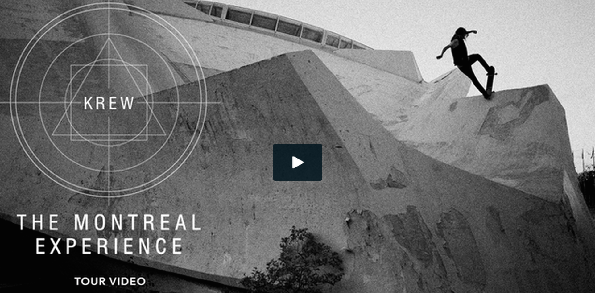 KR3W: The Montreal Experience