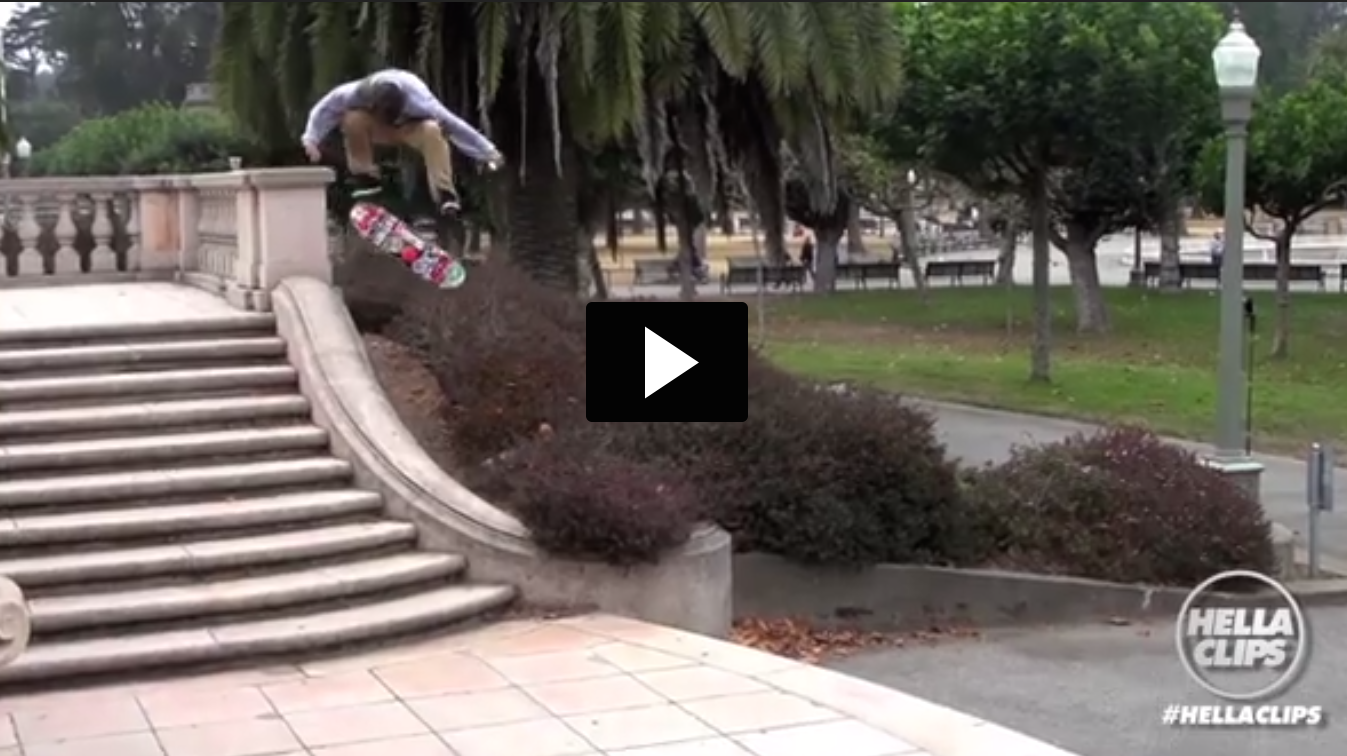 Plan B: TRUE - Chris Joslin's part