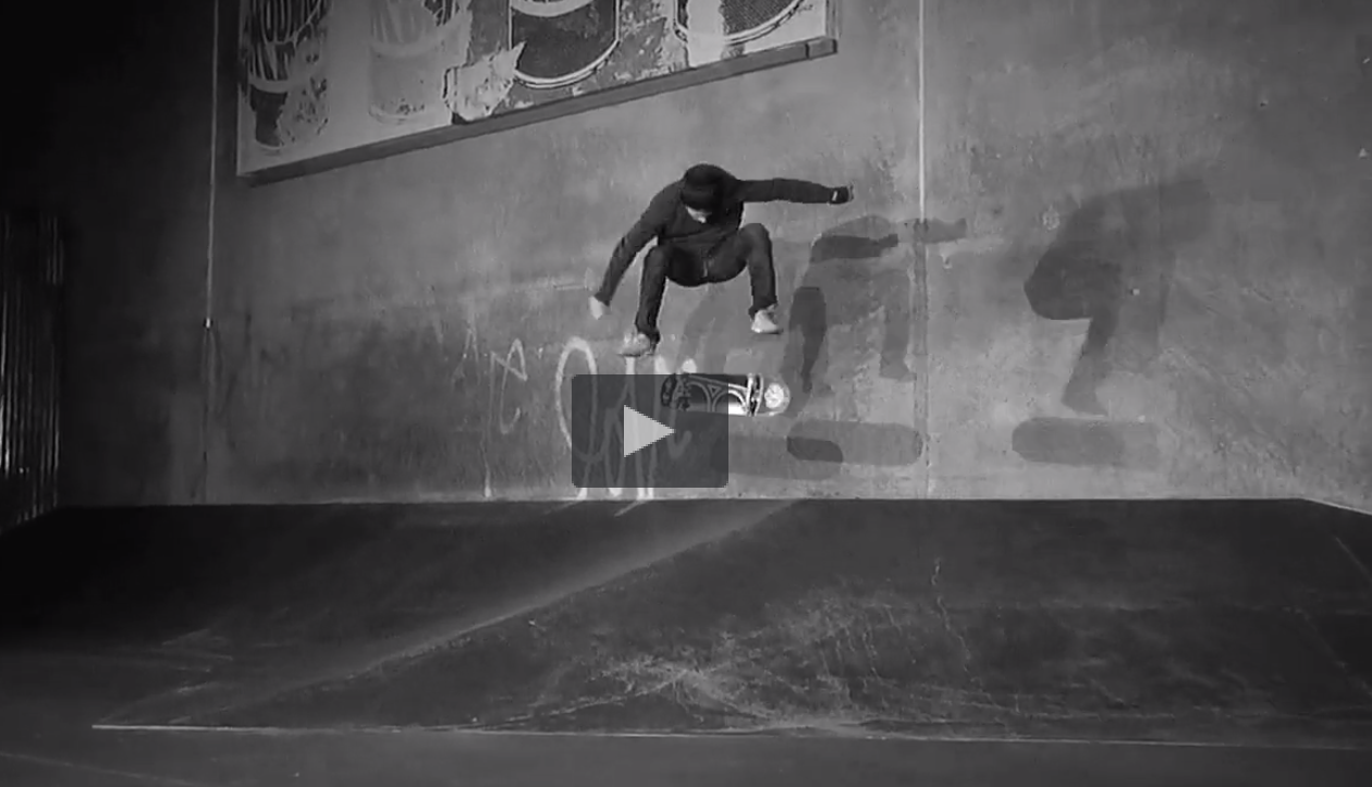 Best of 2014: Trickipedia