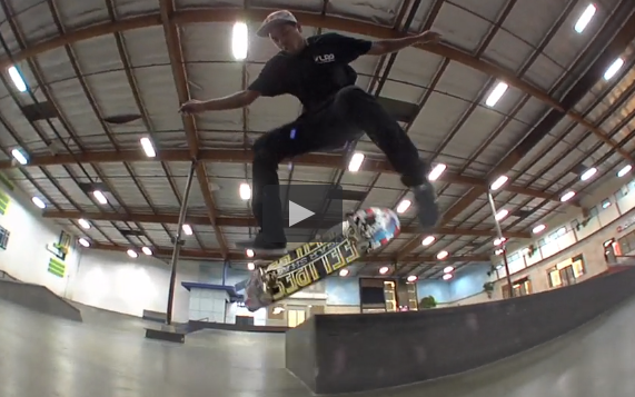 BANGIN! Felipe Gustavo