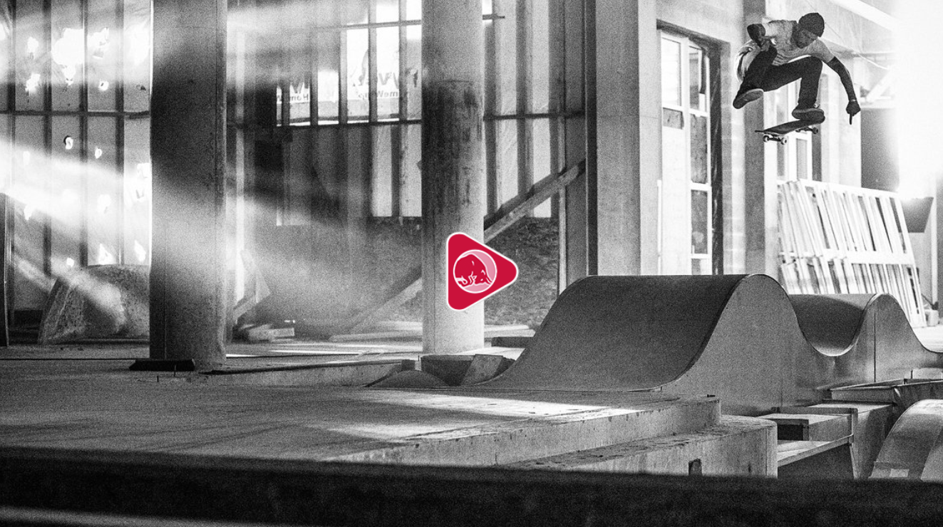 Last Resort: Aspotogan – A skateboard paradise