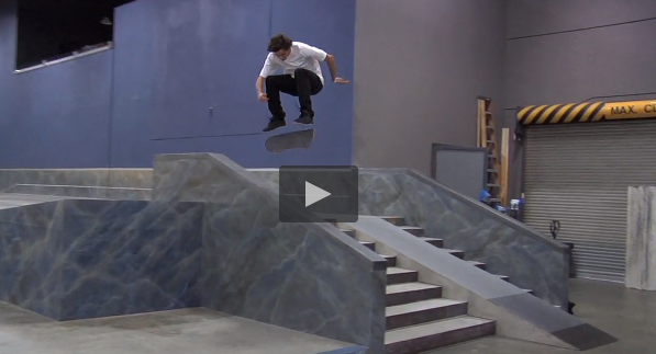 Bangin' - Trevor McClung