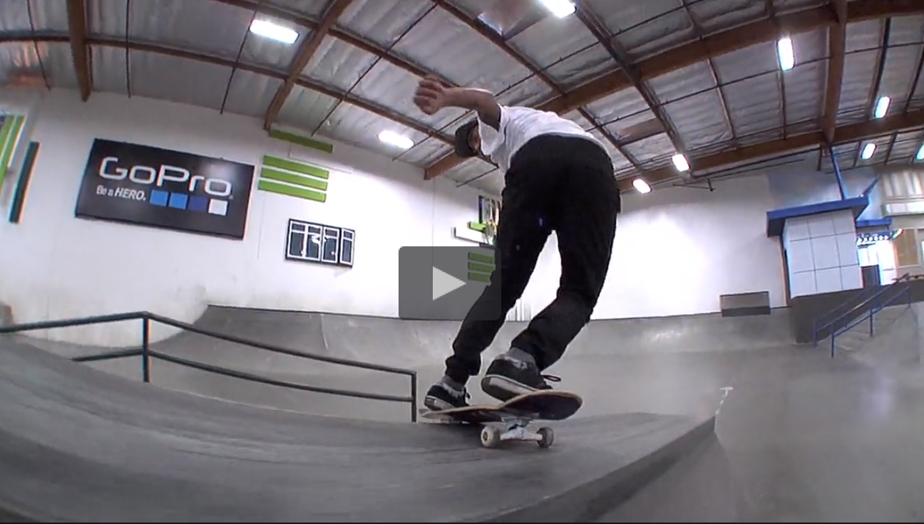 BANGIN' - Chaz Ortiz