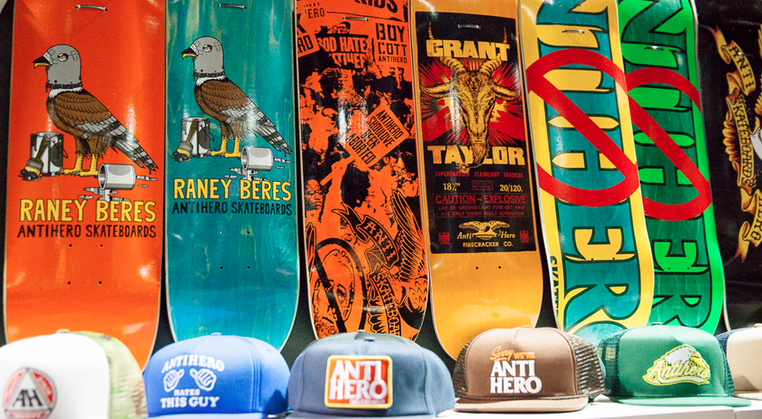 Agenda Show 2015: News and New Products