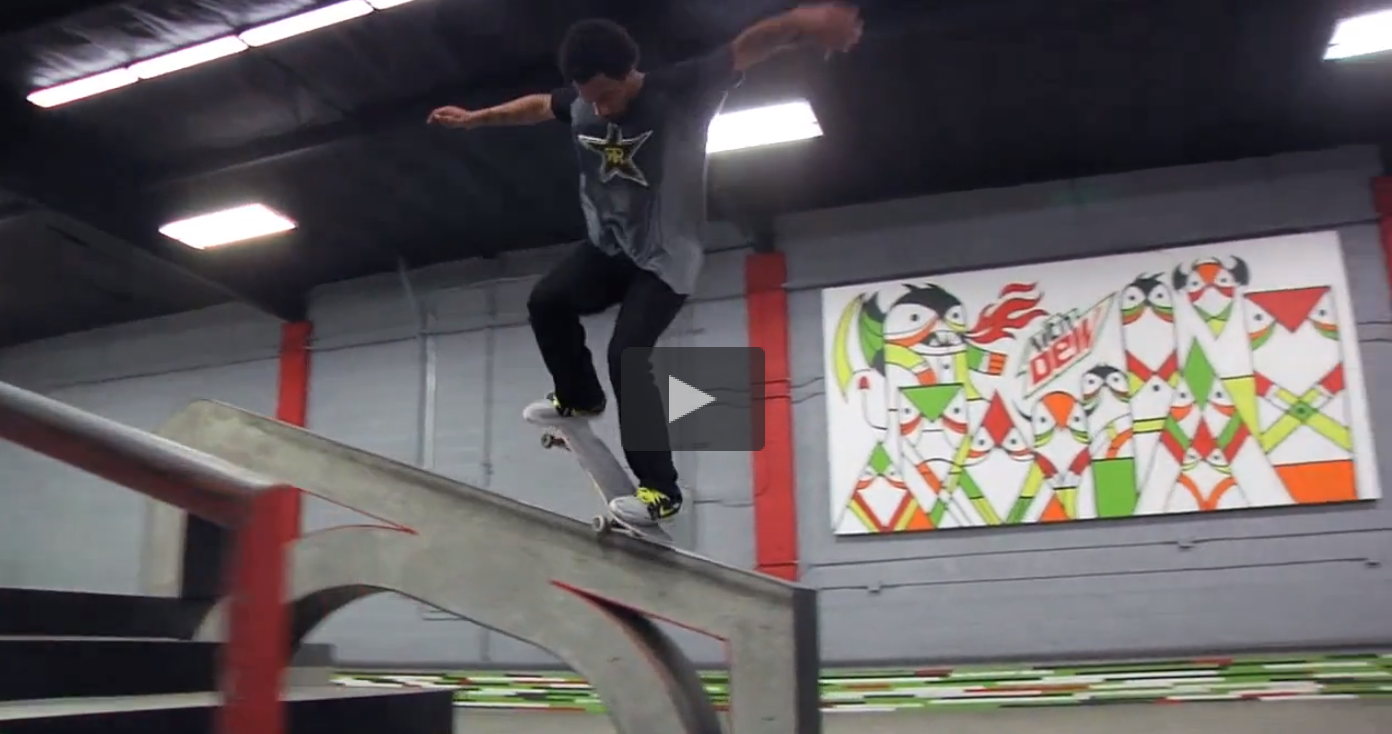 Remote BANGIN' - Bastien Salabanzi