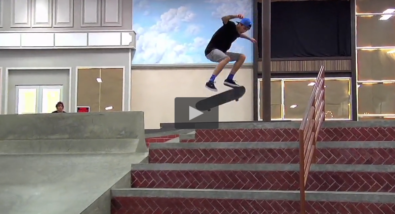 BANGIN' - Will Fyock 