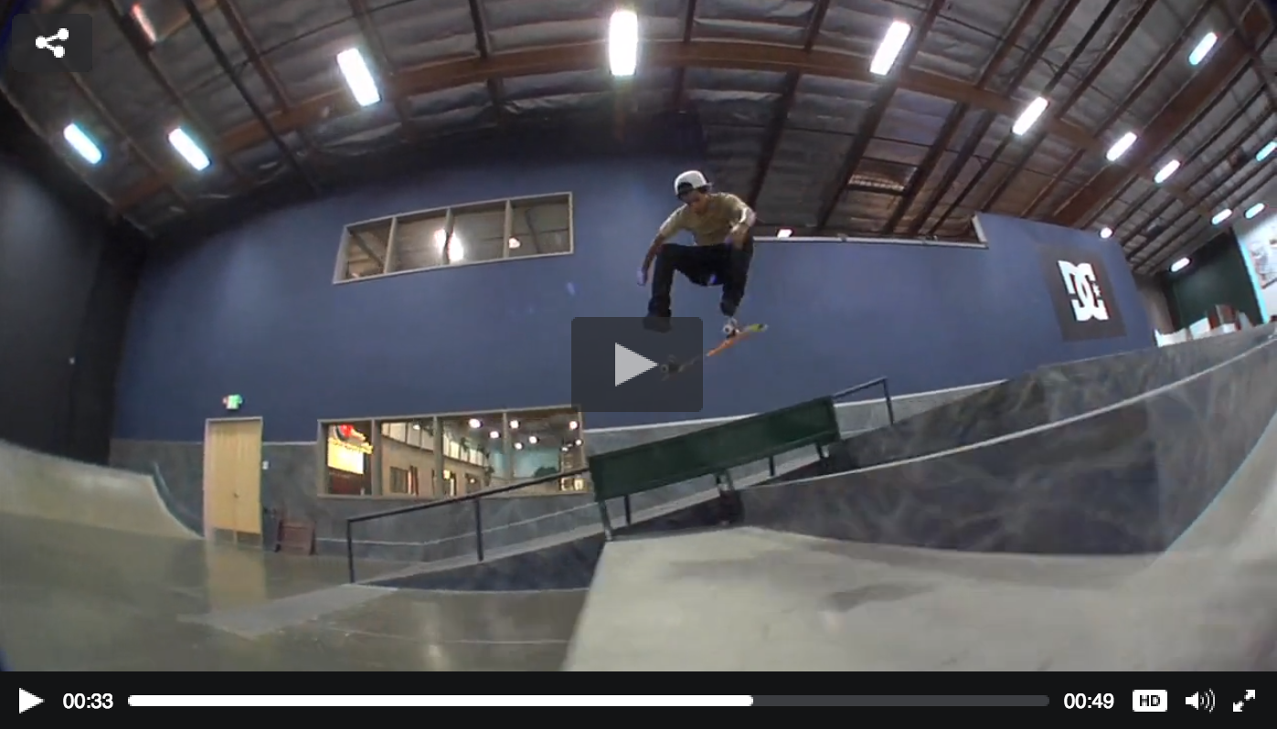 BANGIN' - Kevin Romar
