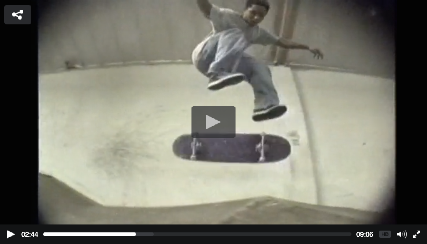 10 years of Daewon Song