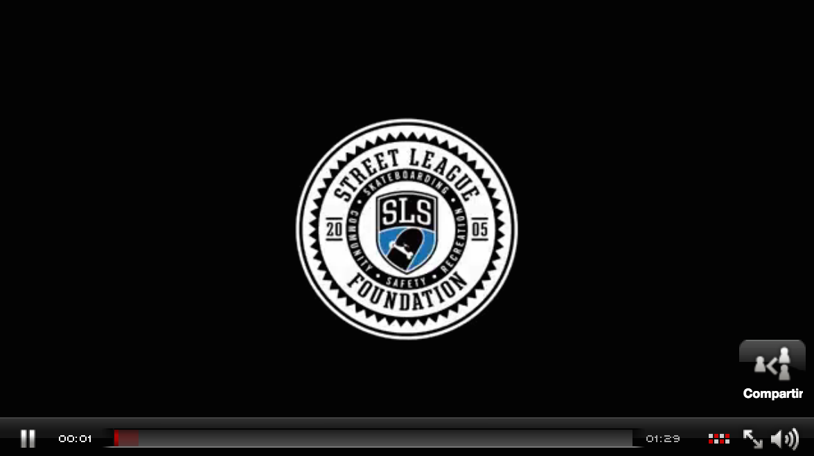 Torey gets tech at the Cardenas Skate Plaza