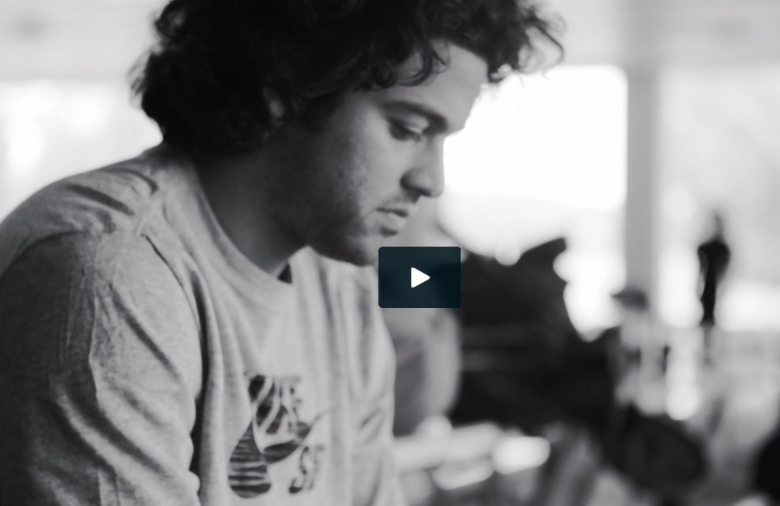 The Path Unseen: Featuring P-Rod