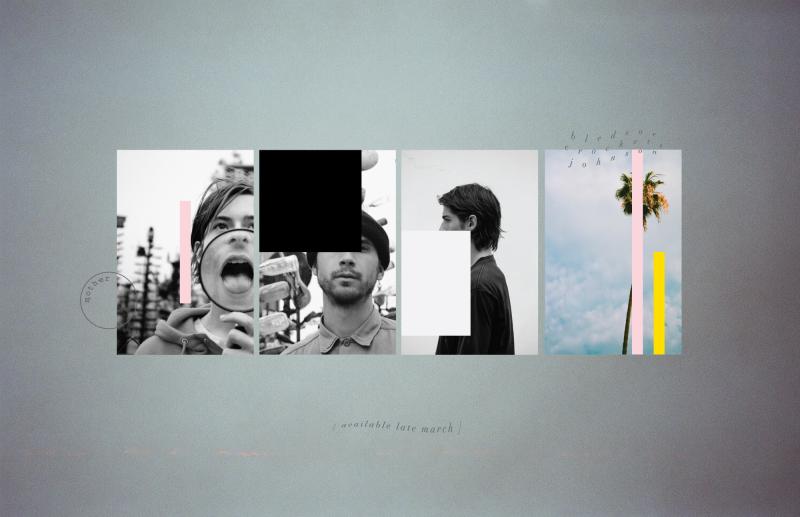 Mother Collective: Bledsoe, Jake Johnson, Gilbert Crockett