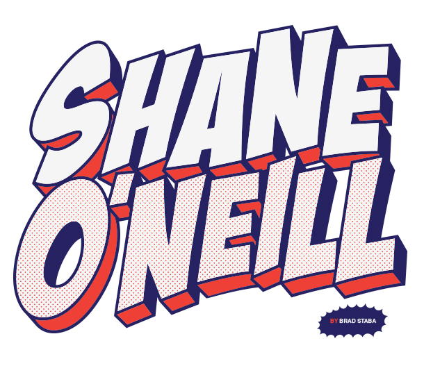 Shane O'Neill: Interview #ShaneGOES
