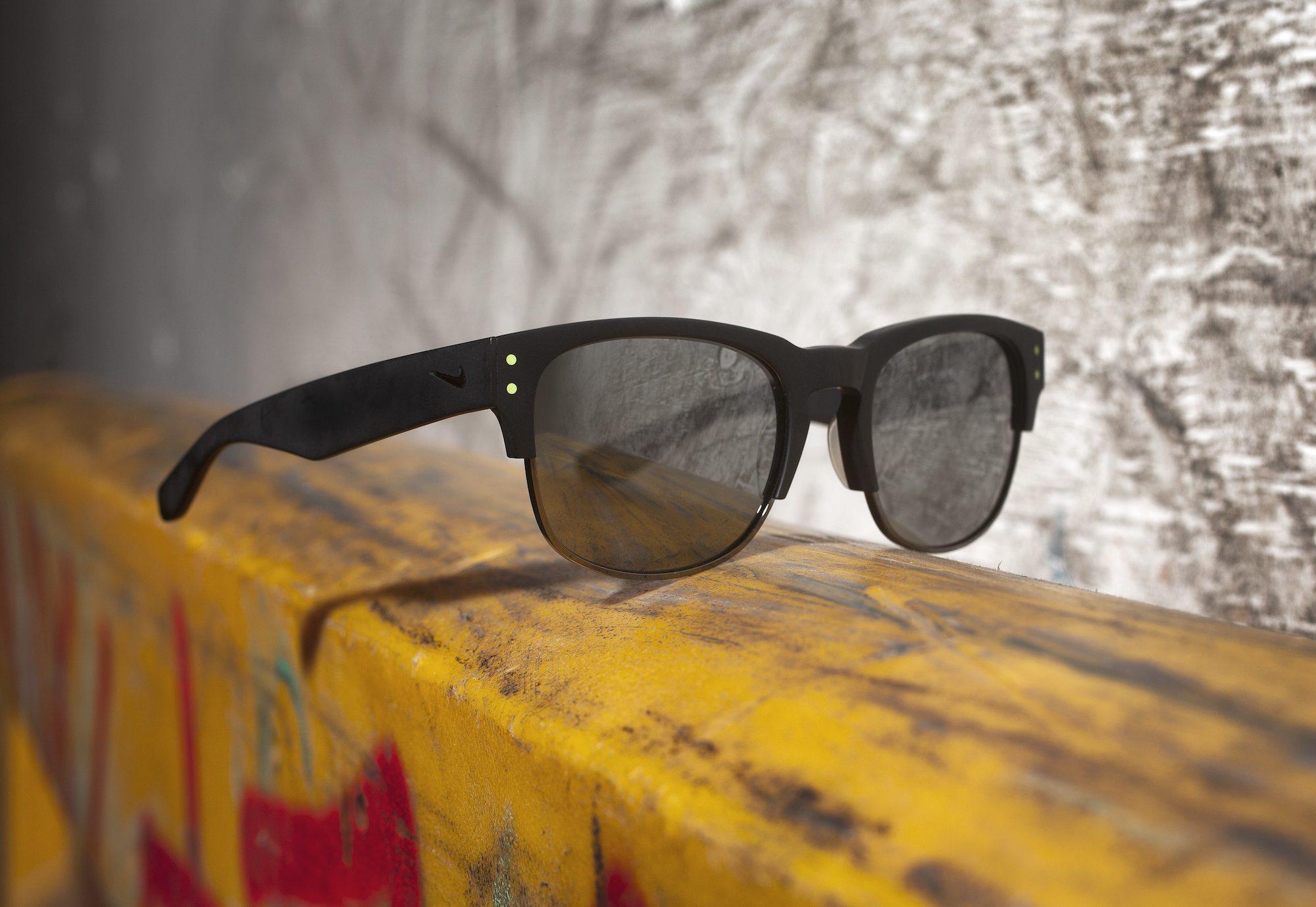 Novedades de Nike SB Sunglasses