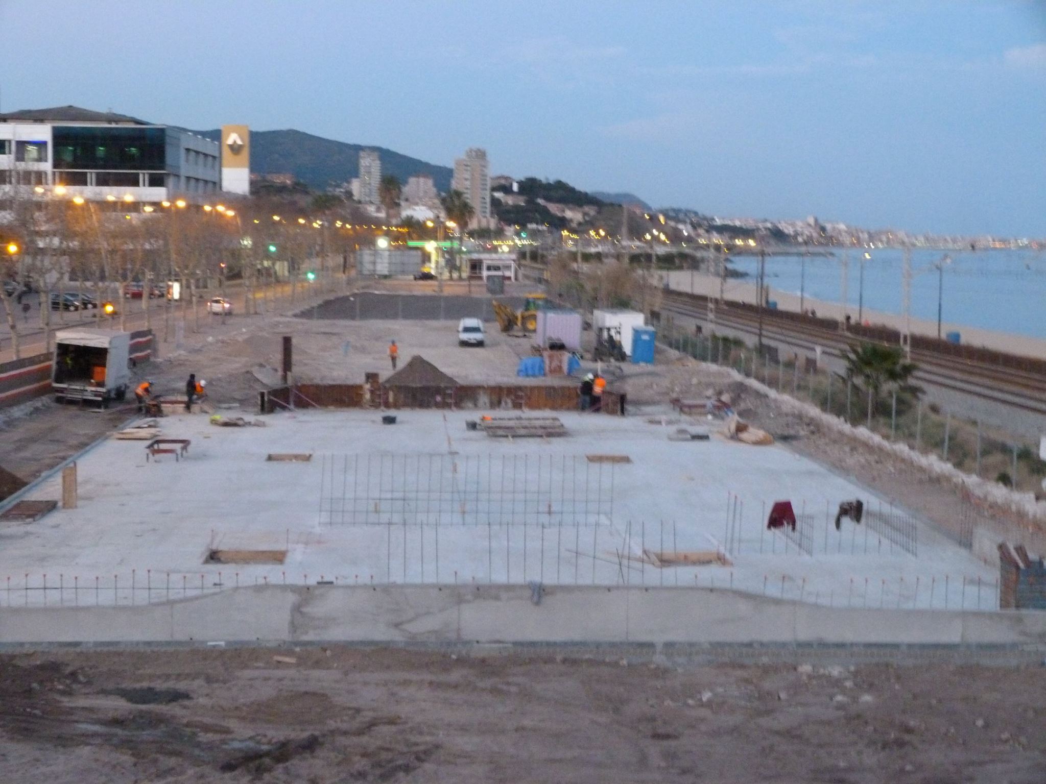 Sbinjes Customs prepara algo muy gordo en Badalona