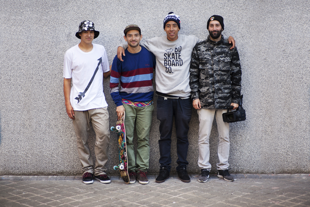 El "LAST TRY Video" necesita tu ayuda