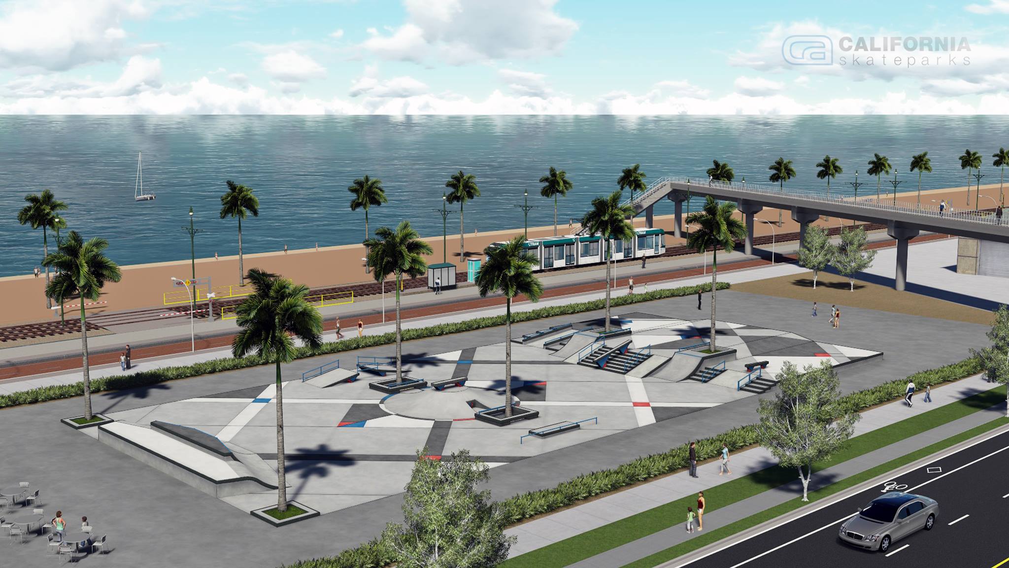 La Street League está lista para aterrizar