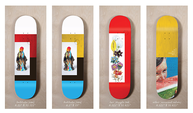 mother x Delights Dist.