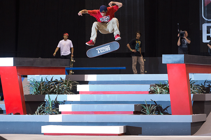 Red Bull Hart Lines - ¿Qué es?