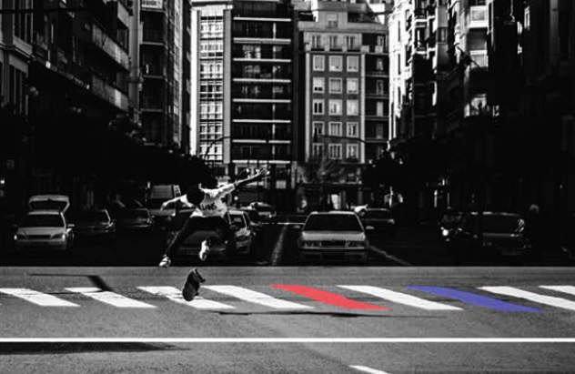 VILLAINS CONSPIRACY - SS2015