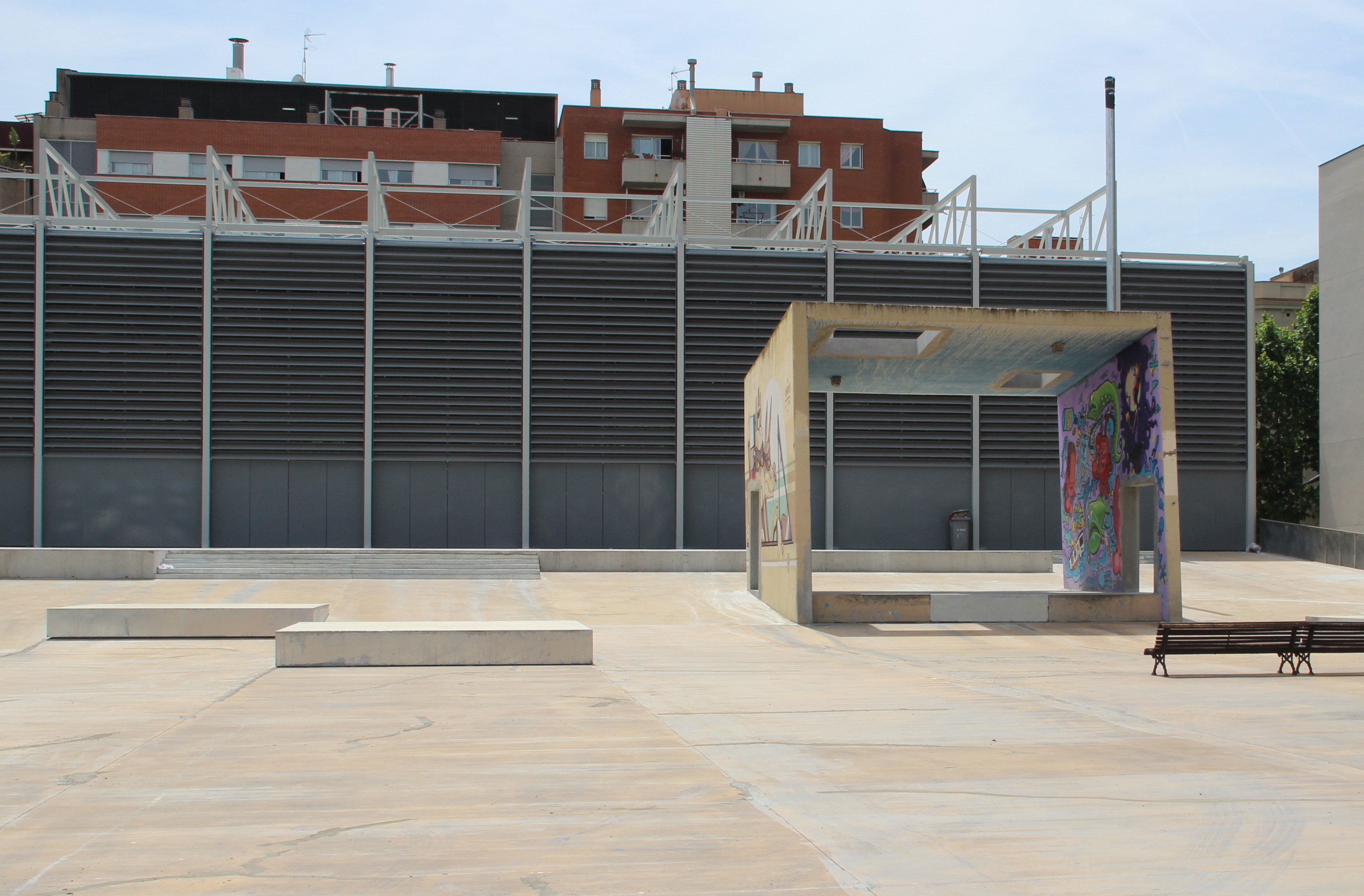 PARAL·LEL IS (almost) READY!