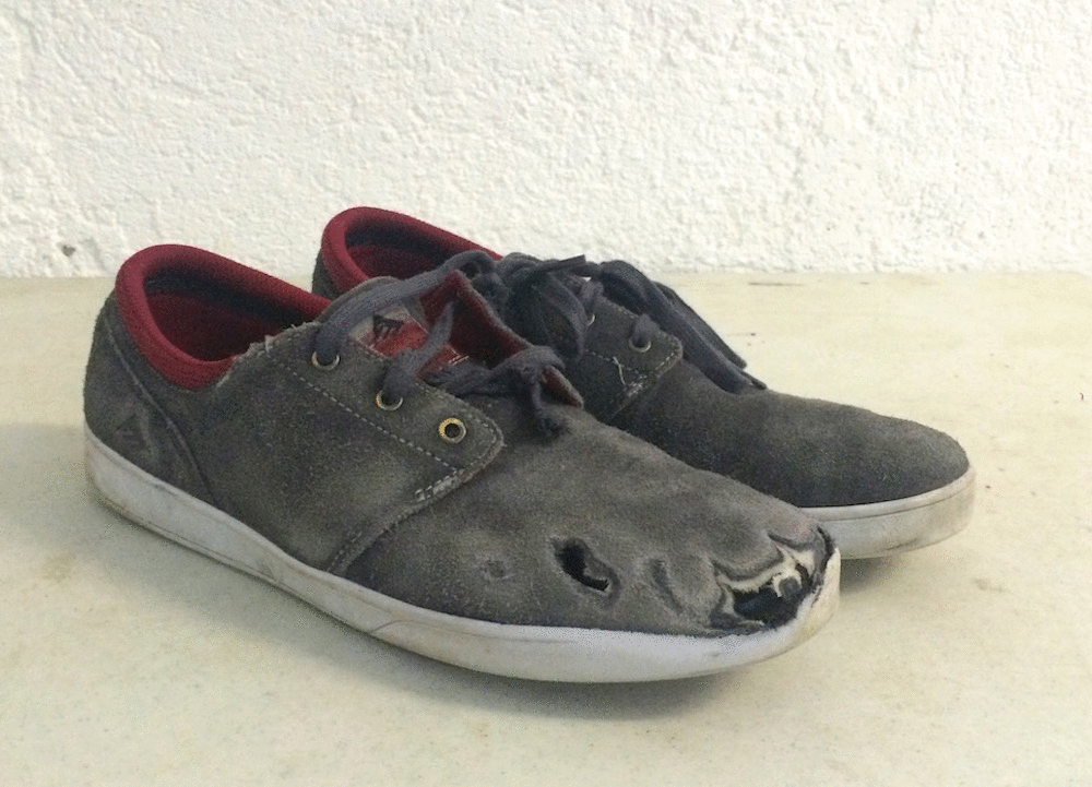 Emerica The Figueroa - REVIEW (+ Video)