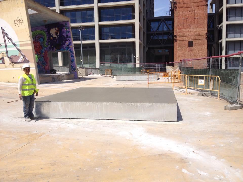 Paral·lel is almost ready (teaser)