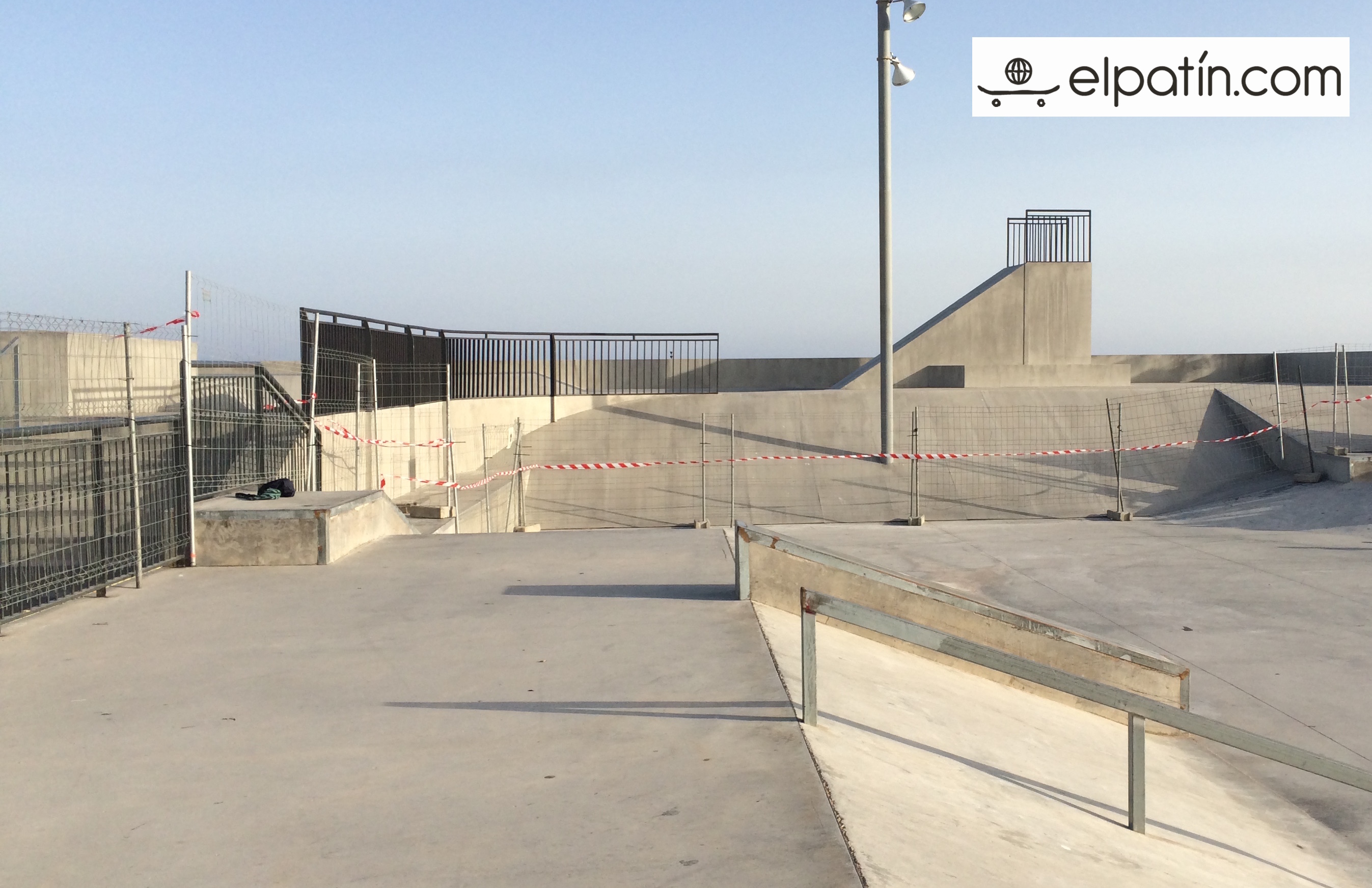 El Hoverboard de Lexus se marcha de España