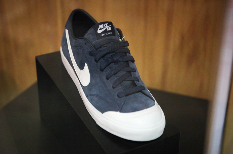 Cory Kennedy Nike SB