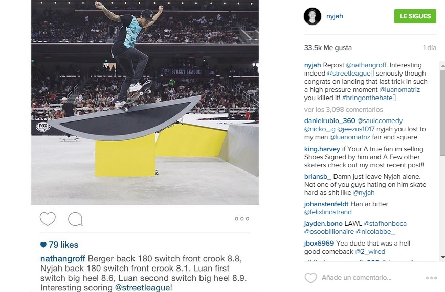 Lo más leído del 2015 en elpatín.com